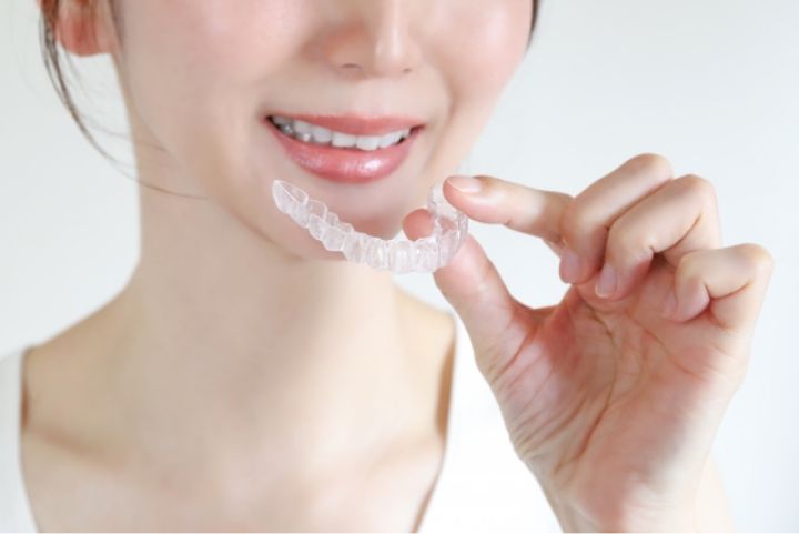 invisalign